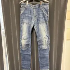 G-STAR RAW 5620 3D SUPER SLIM W35L32のサムネイル
