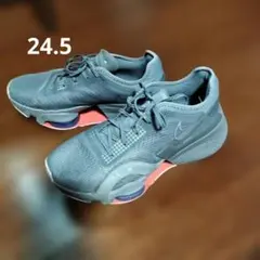 エア ズーム スーパーレップ 3　24.5