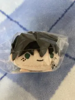 僕のヒーローアカデミア　のるキャラマスコット　緑谷出久　制服ver.