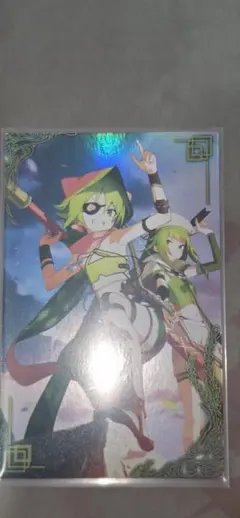 K*a様 王桃 1608 絆 英傑大戦 2025年最新】英傑大戦 王桃の人気アイテム - メルカリ