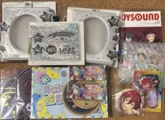 あんさんぶるスターズ まとめ売り 約80点 あんスタ - メルカリ