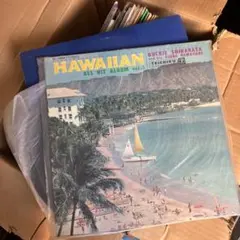 レコードまとめ売り洋楽国内