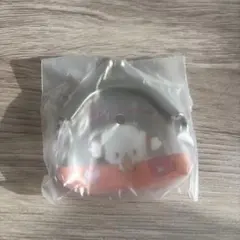 こぎみゅん　サンリオ がまぐちキーホルダー ガチャ カプセルトイ