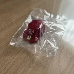 59FIFTY ミニチュアキャップ ガシャポン　ワシントンナショナルズ