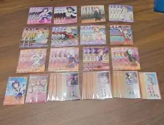 ラブカ 上原歩夢 鐘嵐珠 デッキ - メルカリ