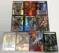 デュエルマスターズ 新弾まとめ売り - メルカリ