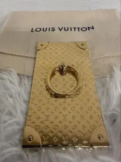 LOUIS VUITTON バンカーリング 2026年最新】LOUIS VUITTON スマホリング・バンカーリングの人気