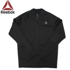 Reebok デルタ トラックジャケット