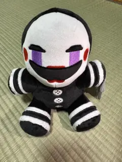 FNaF Five Nights at Freddy's パペット ぬいぐるみ