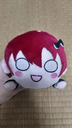 エマ ラブライブ 虹ヶ咲学園スクールアイドル同好会 寝そべりぬいぐるみ