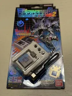 2026年最新】デジタルモンスターVer2の人気アイテム - メルカリ