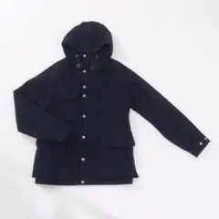 【極美品】ノースフェイス パープルレーベル GORE-TEX マウンテンパーカー