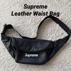 レザー ボディバッグ