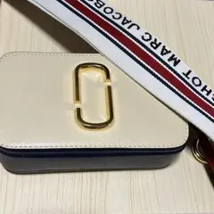 MARC JACOBS ショルダーバッグ