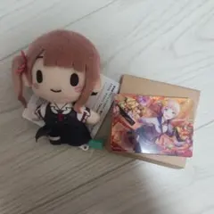 プロセカ zozotownコラボ 第2弾 グッズセット 望月穂波 - メルカリ
