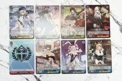 ヴァイスシュヴァルツ RRR SR アズールレーン Vol.2 13枚 - メルカリ