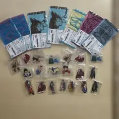 一番くじ　下位賞まとめ売り BANDAI（バンダイ） 一番くじ ドラゴンボール 下位賞まとめ売り 38枚
