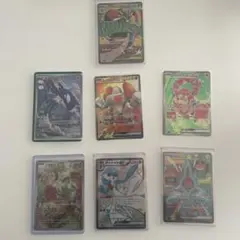 ポケモンカード AR SSR まとめ売り