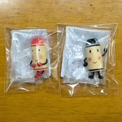 くれよんのくろくん　2個セット