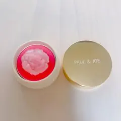 PAUL & JOE リップカラー C 001 新品