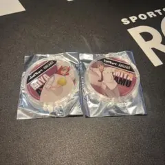 ハイキュー ラウンドワン コラボ