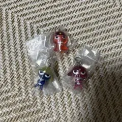 ギロロ めじるしキーホルダー