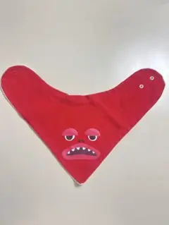 ぴぐもん　グラニフ　スタイ　よだれかけ