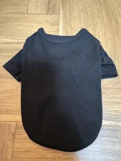 개 옷 ZOOBICO STYLE 블랙 S 사이즈