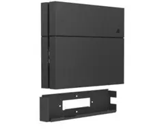 ♦︎ Monzlteck PS4旧型用壁掛けマウント 省スペース