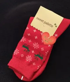 靴下 クリスマス