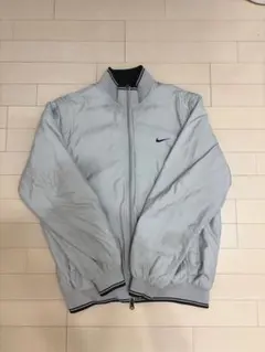 NIKE GOLF 2WAY 袖脱着 中綿パフジャケット M相当