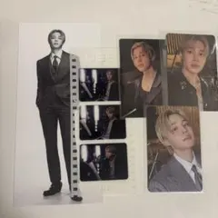 BTS JIMIN ARIRANG まとめ売り