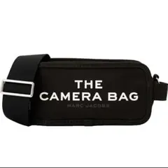 マークジェイコブス カメラバッグ