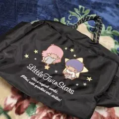 キキララバッグ