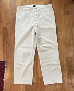 STONE ISLAND TYPE RE-T W31 正規Certilogo認証 - メルカリ