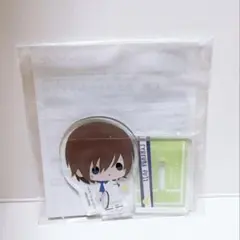 新テニスの王子様　セガ　ラッキーくじ　不二