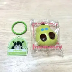 r*i様 Mellojoy メロジョイ ちびっこシリーズ 梨 ナシ - メルカリ