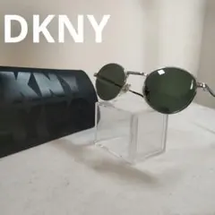 275 DKNY サングラス　度無　K0420のサムネイル