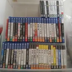 PS4ゲームソフトセット