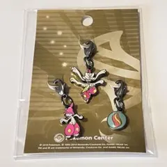 ✨【未使用】メガフーディン フーディン メタルチャーム ポケモン メガ 