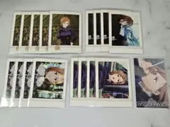 呪術廻戦 釘崎野薔薇 ぱしゃこれ カード まとめ売り