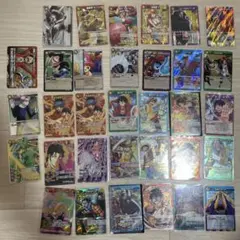 ONE PIECE カードゲーム 5パックセット 未開封シ-ル止め付き - メルカリ