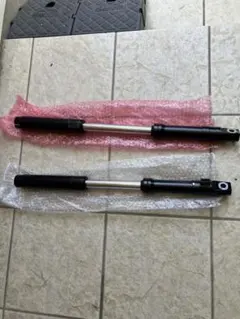 K&M GS スピーカースタンド 2本セット - メルカリ