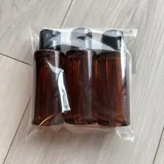 シュウウエムラshu uemura クレンジングオイル 3本セット