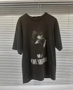 アンダーカバー Cindy Sherman SS 開襟シャツ スミ黒 サイズ4 - メルカリ