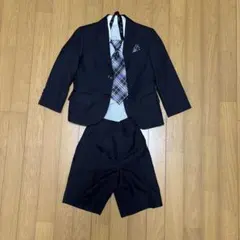 子供用スーツセット 110cm