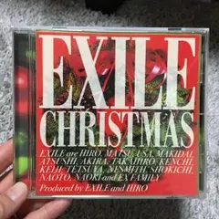 EXILE CHRISTMAS