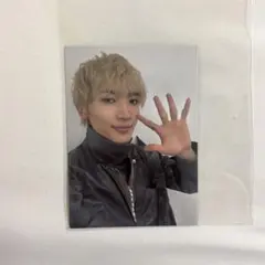 原因は自分にある。 げんじぶ 桜木雅哉 じゃんけんトレカ 愛知 テトラへドロン