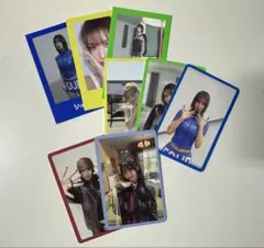 TWICE モモ 特典 トレカ This is for