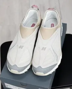 ニューバランス ML610STA 10.5(28.5)　ユーズド極美品